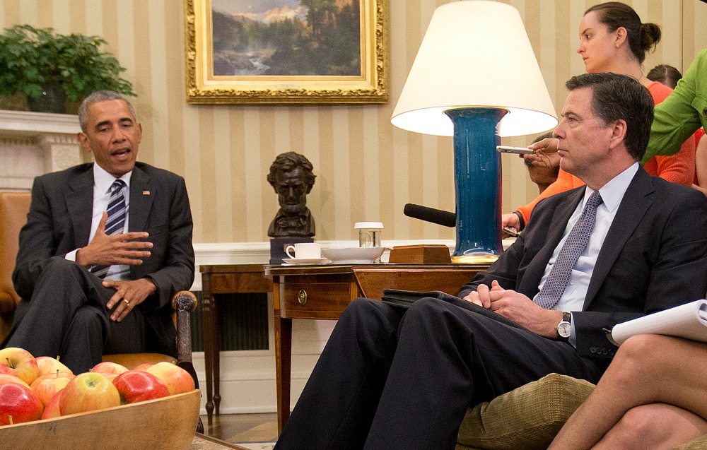 White House: ‘Too early’ to say if FBI flubbed probe of Orlando shooter