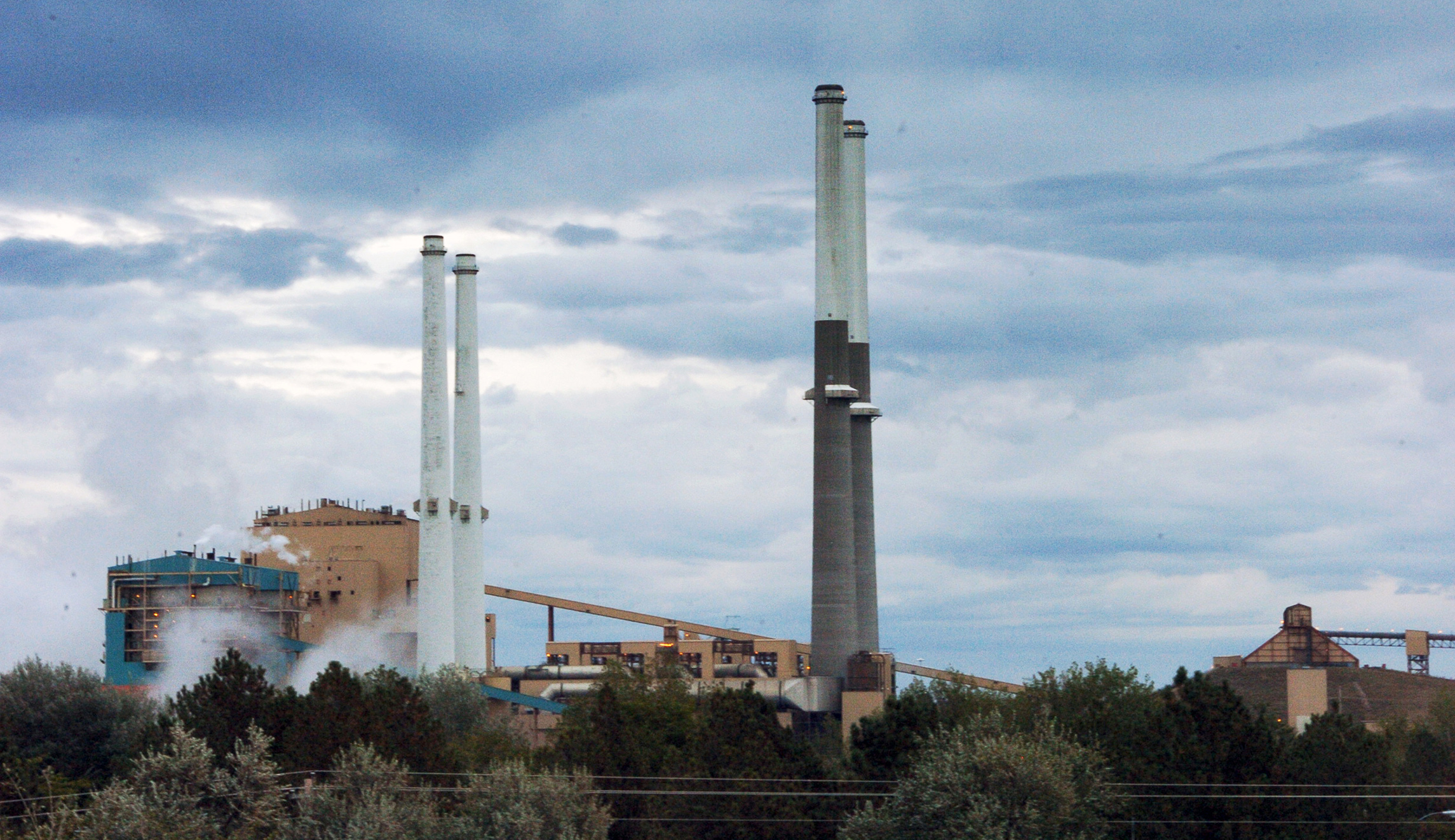 Trump’s crucial step to ensure electric grid reliability