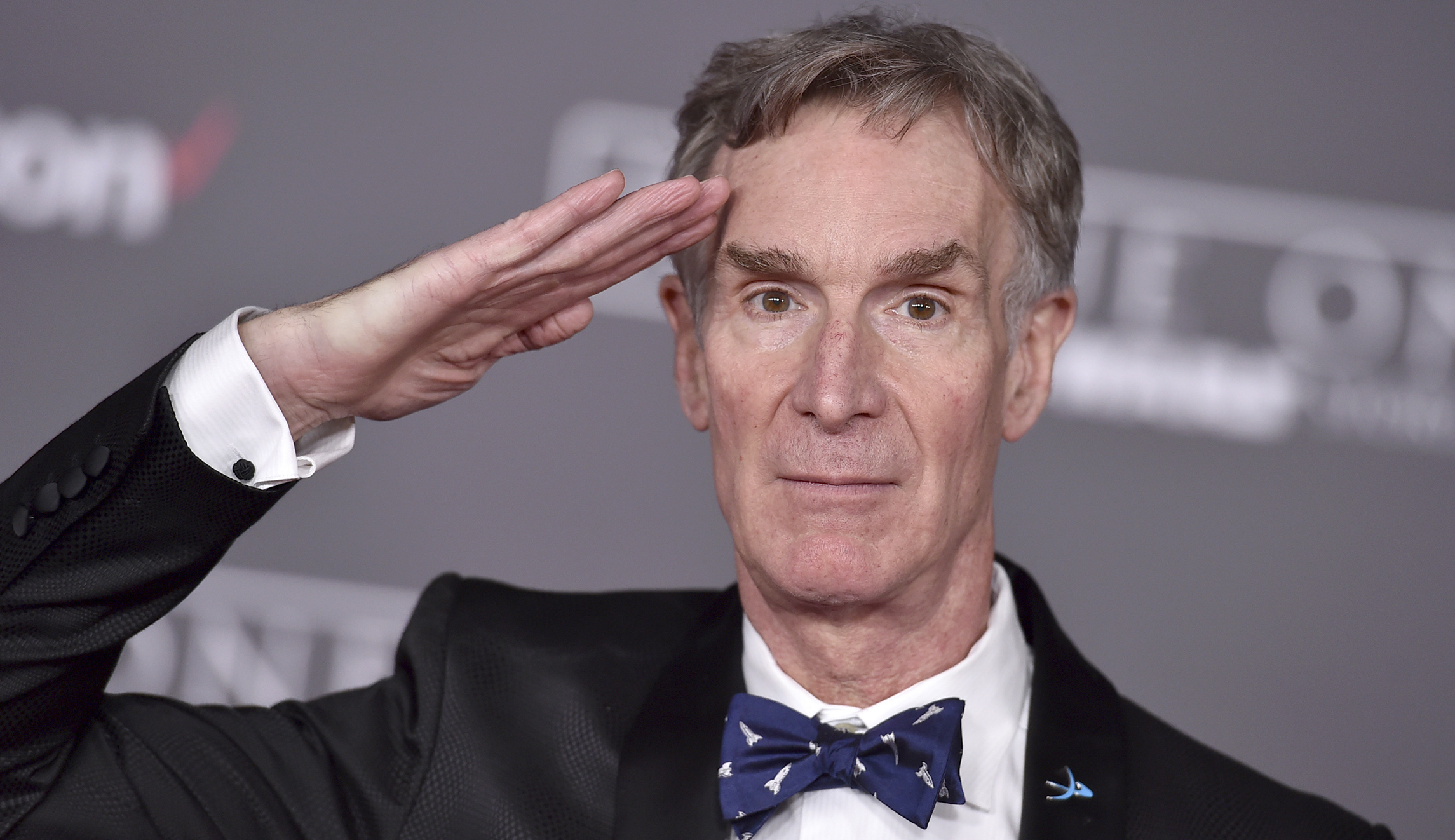 Bill Nye: Older people need to ‘die’ out before climate science can advance