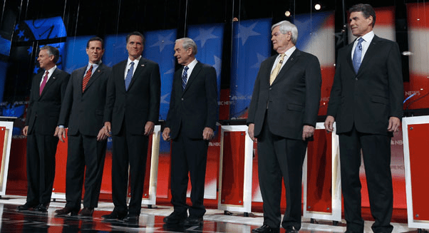 Morning Examiner: Romney vs the zombie horde