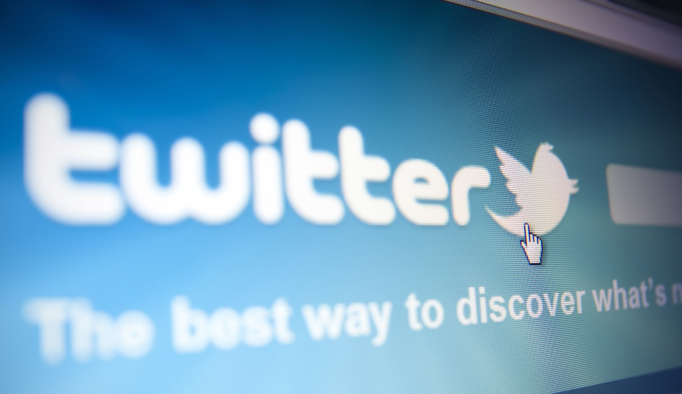 Russia backs away from threat to block Twitter amid censorship controversy