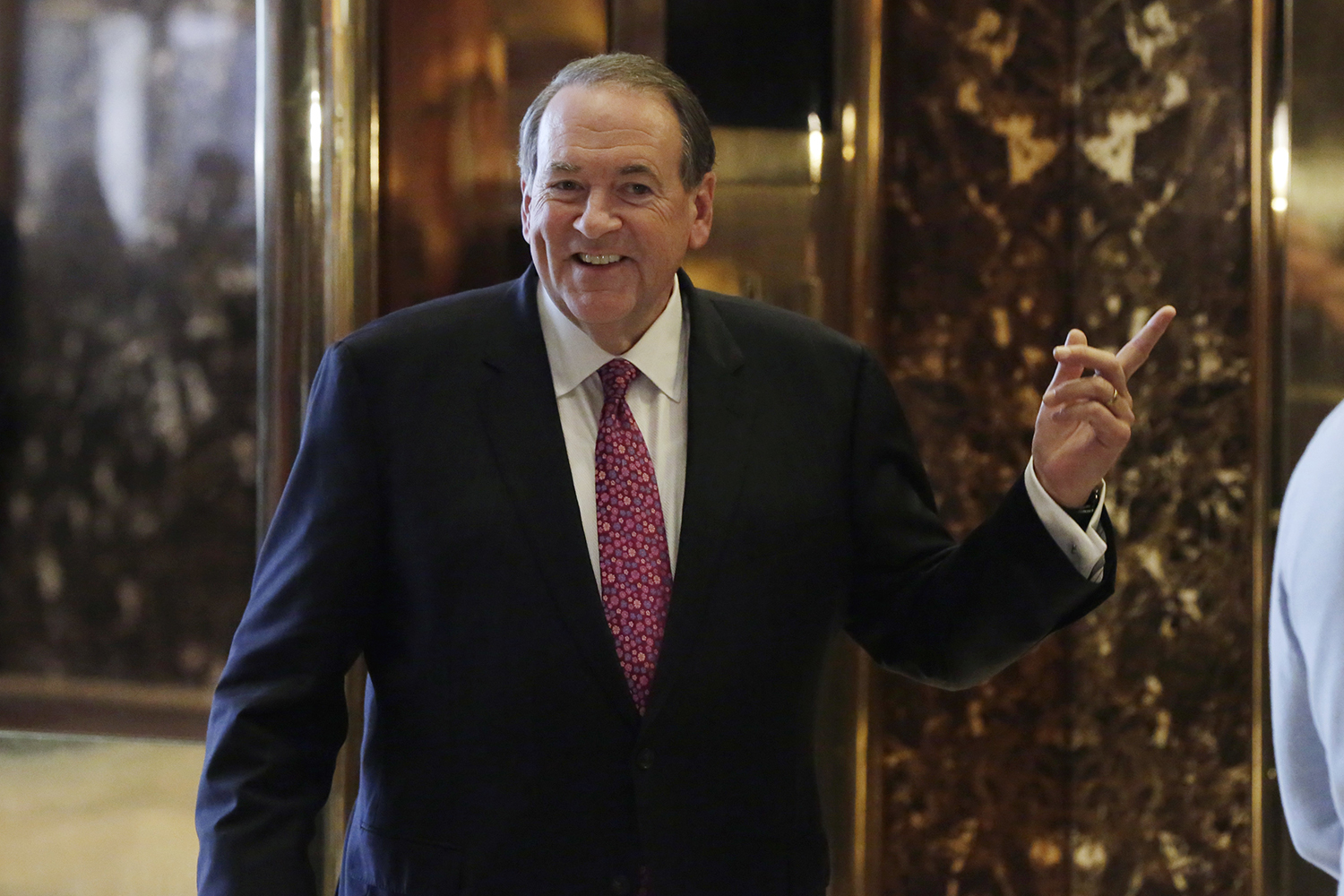 Mike Huckabee: I’d rather have Obama as president than have Comcast service