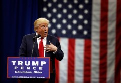 Trump: Unsafe at most speeds