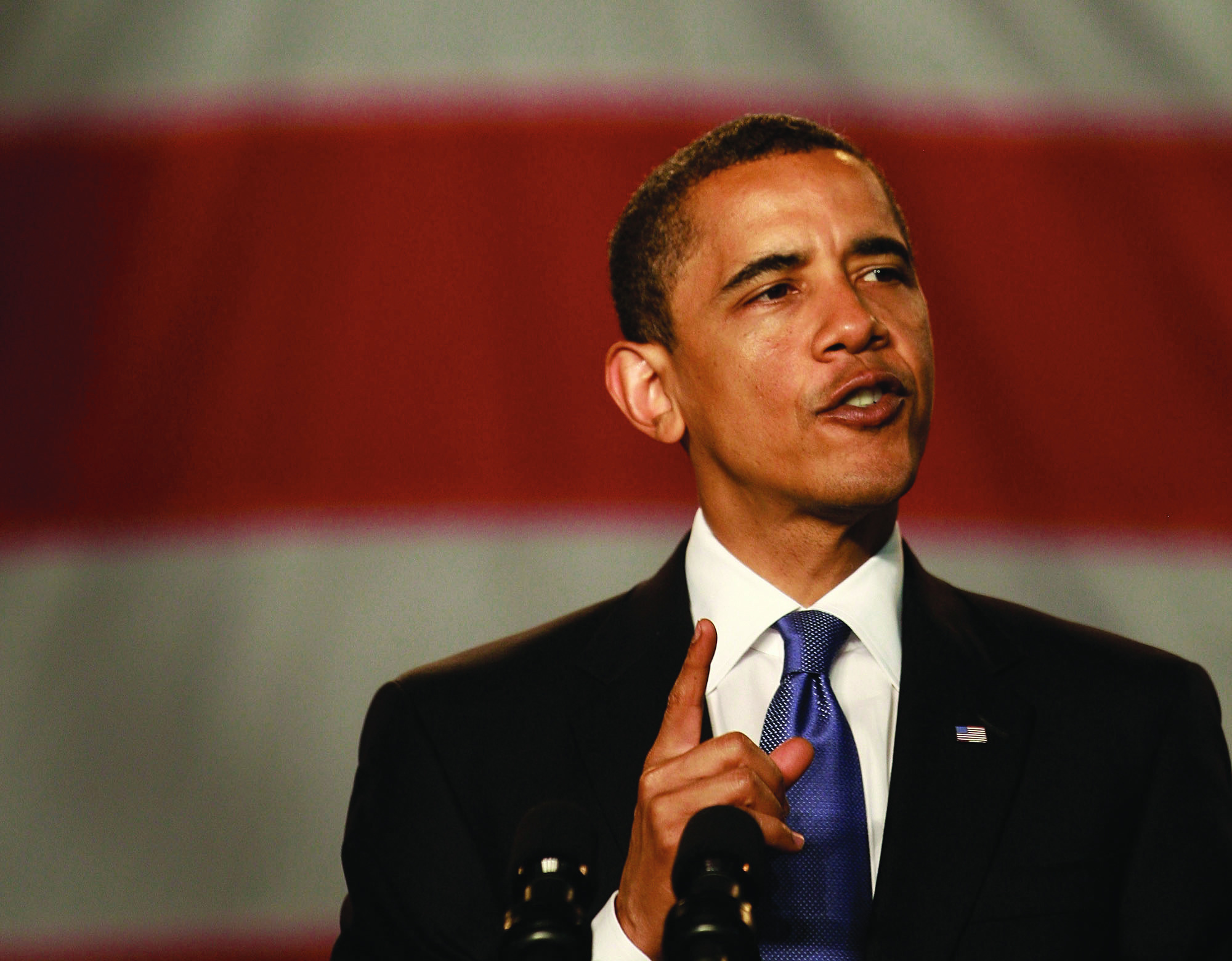 Obama faces five big questions in State of the Union address