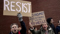 The very liberal in America are different