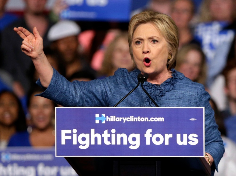 Former Benghazi staffer quietly drops claim of anti-Clinton bias