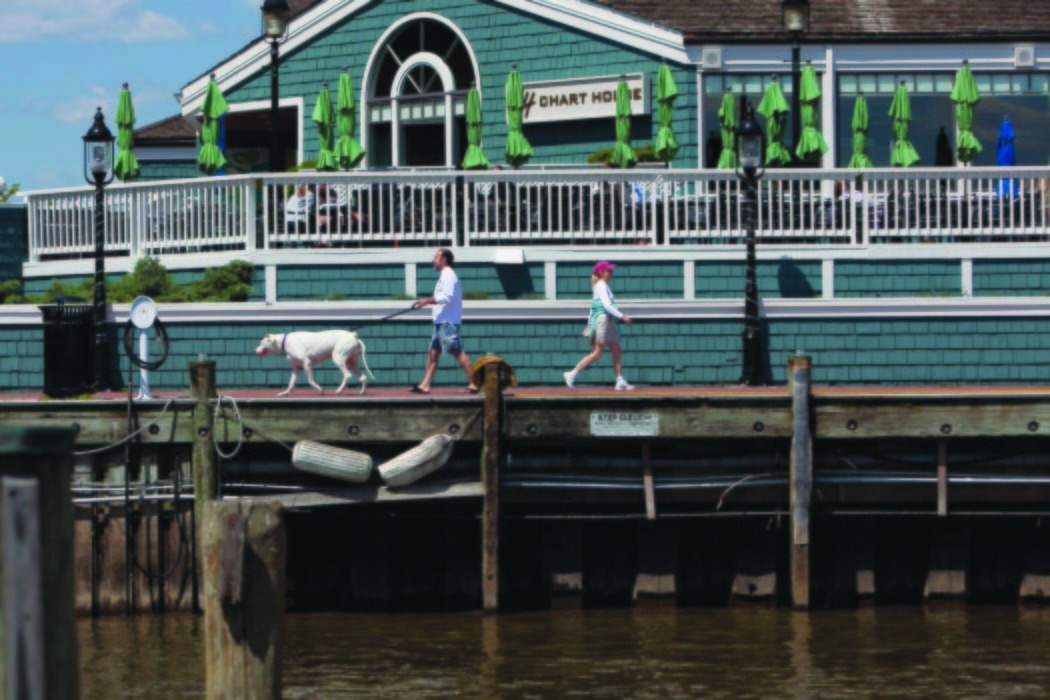 Alexandria waterfront opponents vow to keep fighting