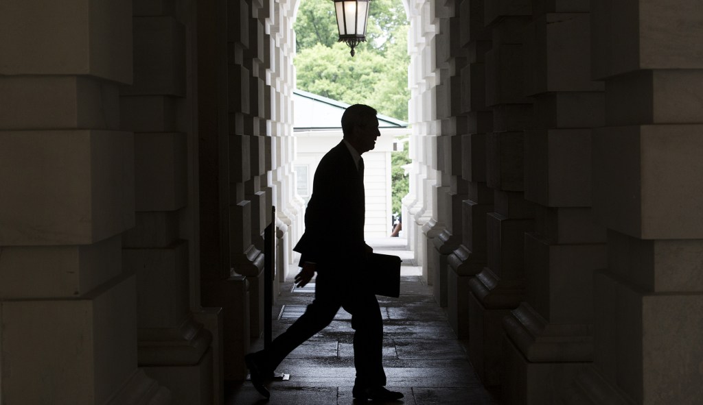 ‘No exoneration’ is the new version of ‘the Iraq surge worked’