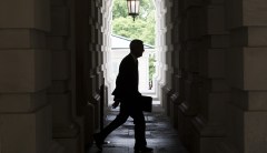 House Intelligence votes to give Russia investigation transcripts to Mueller