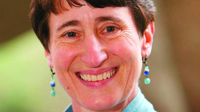 Sally Jewell/AP Photo