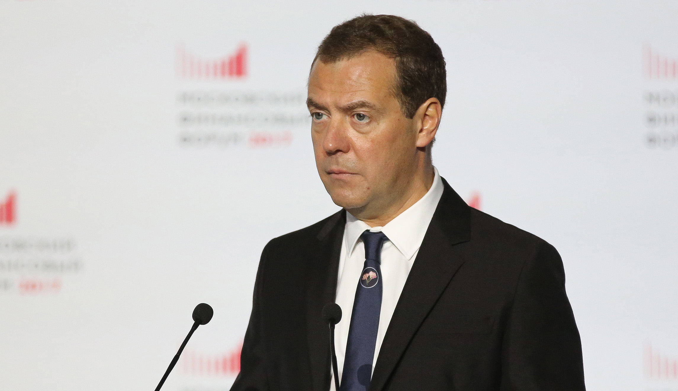 Former Russian President Medvedev slams Poland, calls US its ‘puppeteers’
