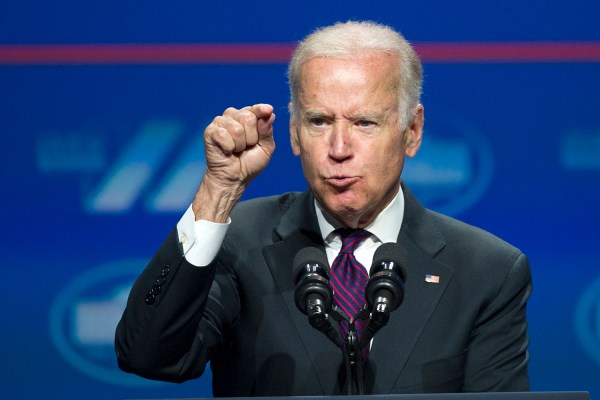 As Republicans target rising crime, Democrats hit back on guns