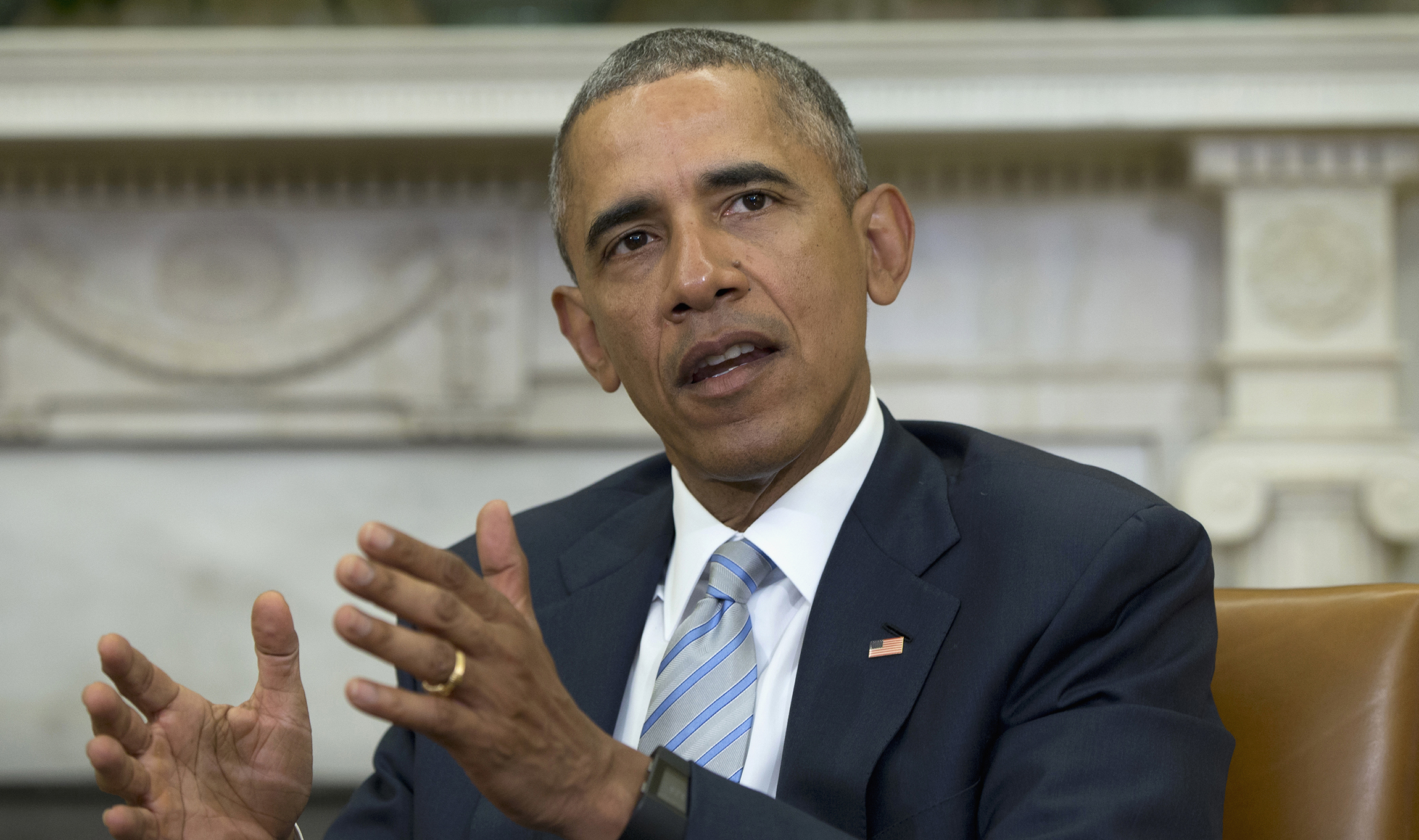 Obama’s long years of cyber neglect