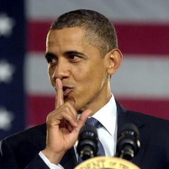 2014: The Year of Obama’s Reckoning
