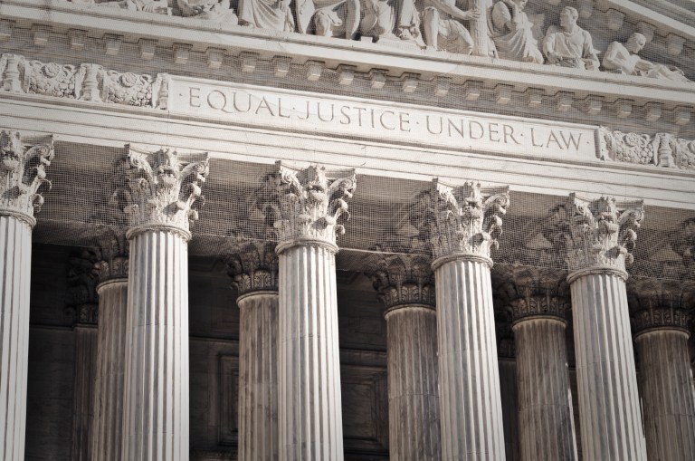 Though the court does not officially return until Oct. 6, the nine justices will have to decide which appeals to consider out of the more than 1,000 that have piled up during summer recess, according to the New York Times. (iStock)