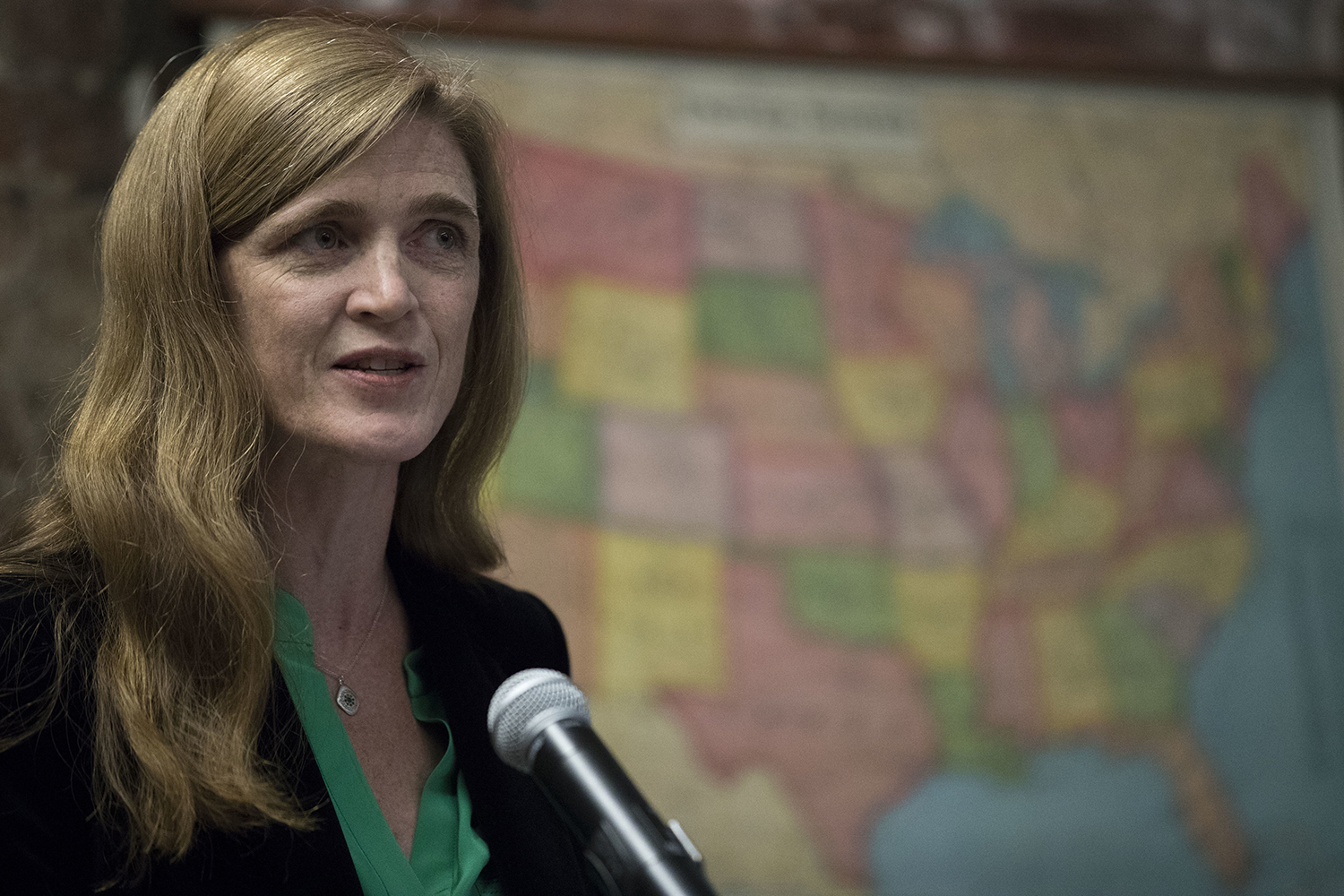 US condemns ‘Russian terror’ in Syria