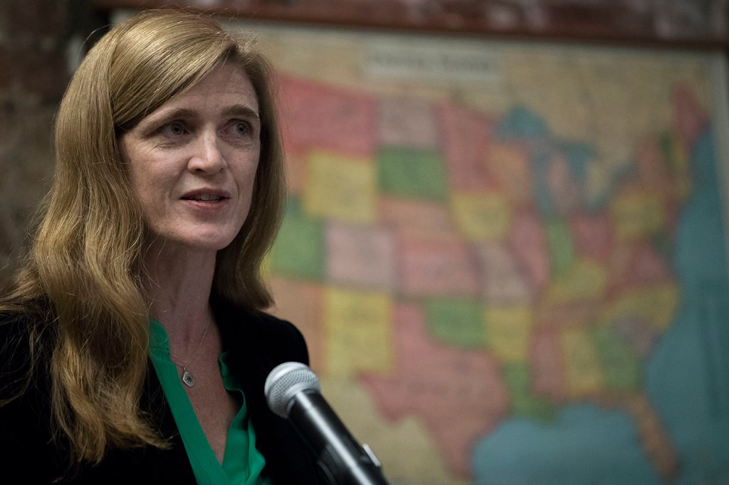 US condemns ‘Russian terror’ in Syria