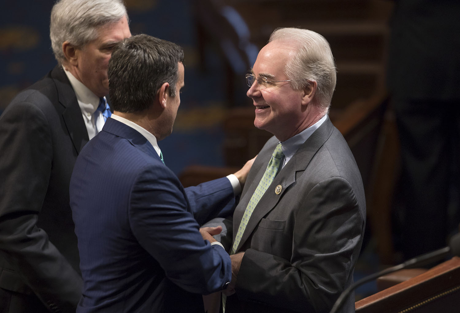 Here’s how to repeal and replace Obamacare