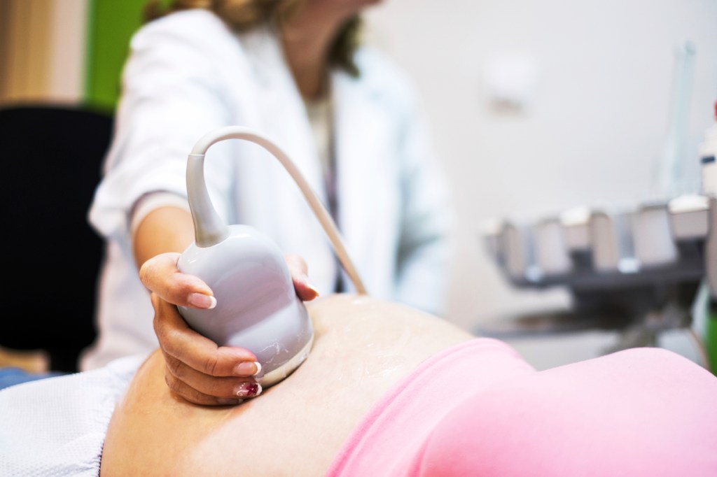 Will the NHS pay for designer babies?