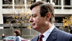 Did Paul Manafort’s defense team miss a major court deadline?