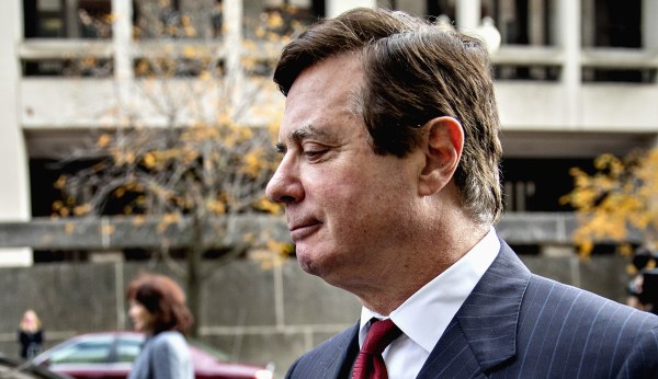 Did Paul Manafort’s defense team miss a major court deadline?