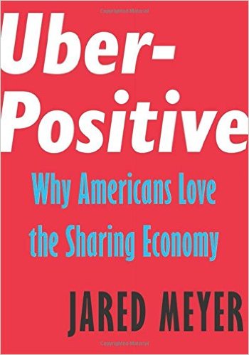 ‘Why Americans Love the Sharing Economy’ (But Maybe Shouldn’t)