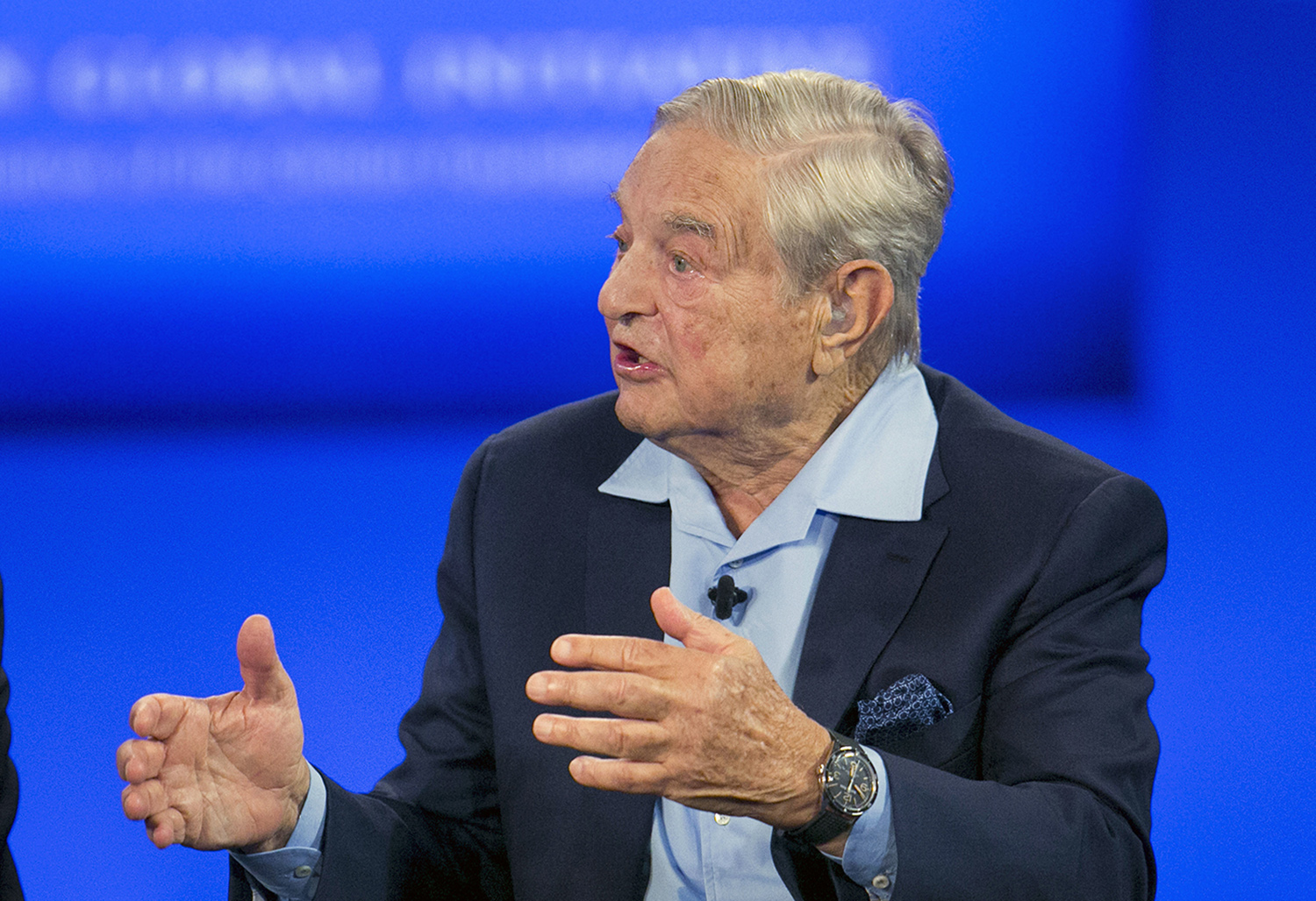 092016 cohen soros migrant investment pic