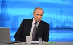 Obama’s State Dept. hopes Trump keeps Russia sanctions