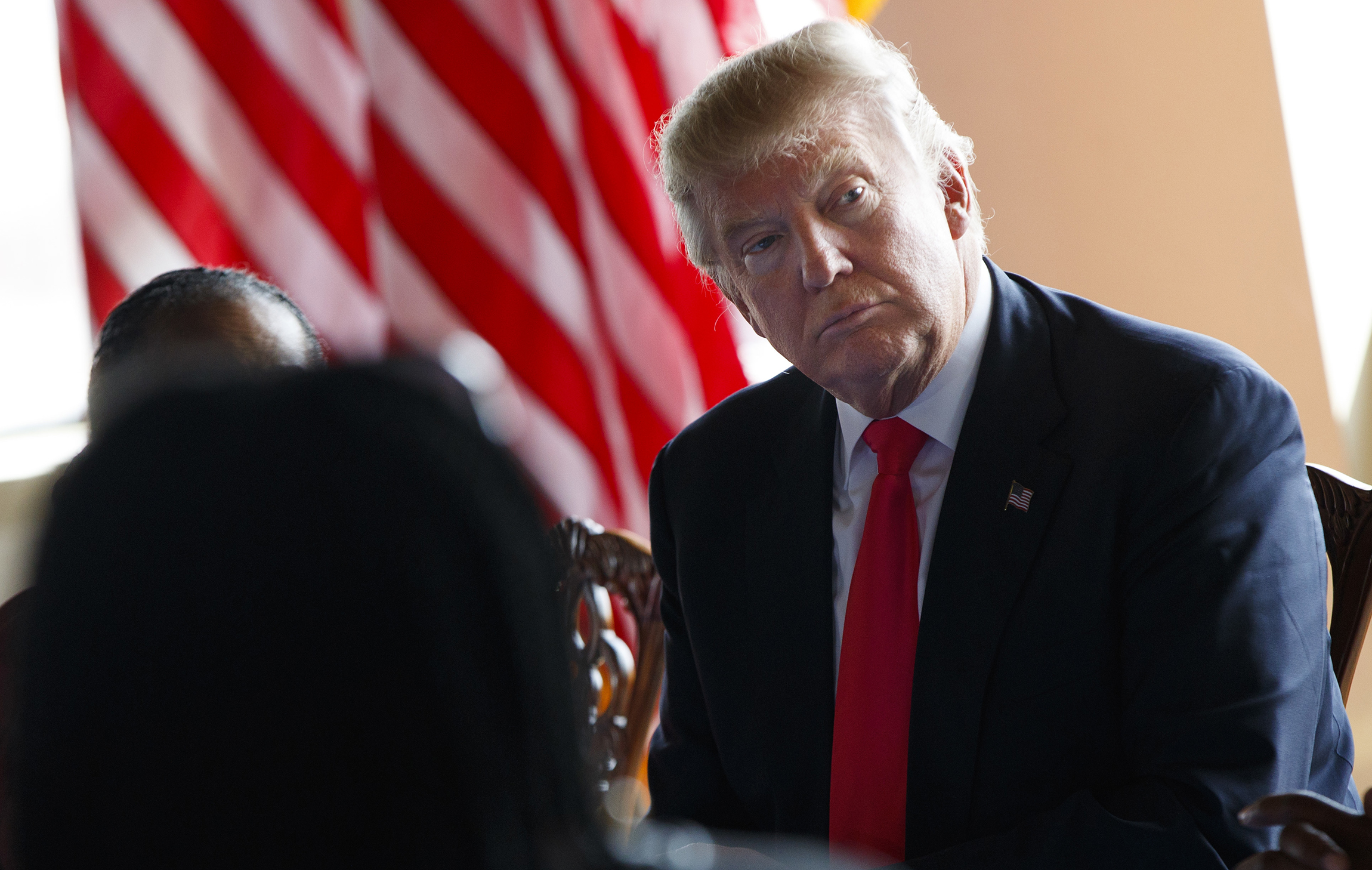 Trump lost more than $1B from 1985 to 1994: Report