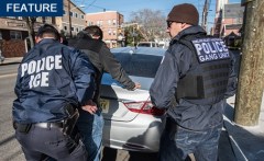 Thrice-deported illegal immigrant arrested for double homicide after jail ignores ICE detainer