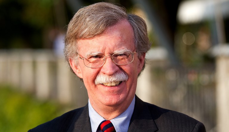 President  Trump is replacing White House National Security Adviser H.R. McMaster with John Bolton, former U.S. ambassador to the United Nations famed for his hawkish views, in the latest shakeup of his administration.