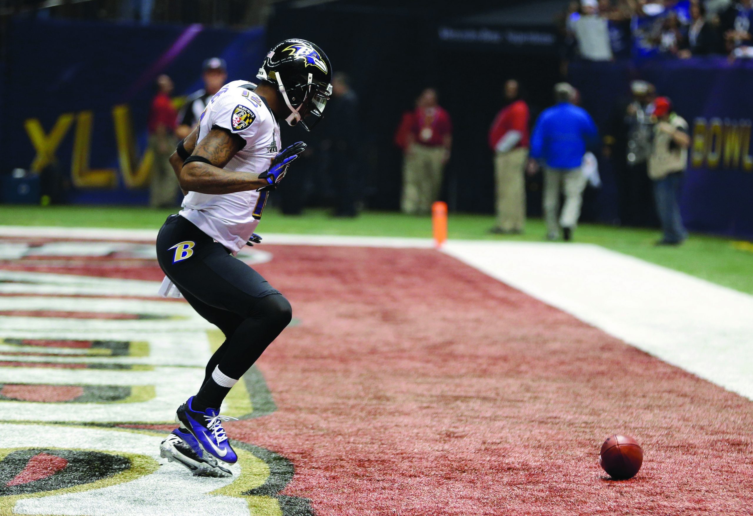 Thom Loverro: Ravens’ run to this Super Bowl title began a year ago