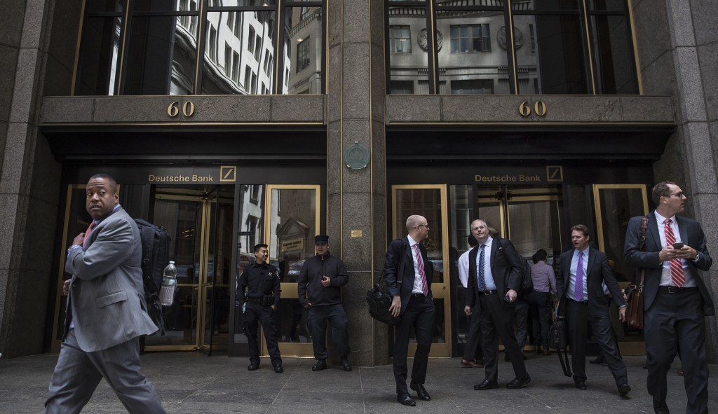Congress should close loopholes for anonymous shell companies