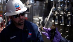 Chevron expands in oil-rich Permian Basin with $33B Anadarko takeover
