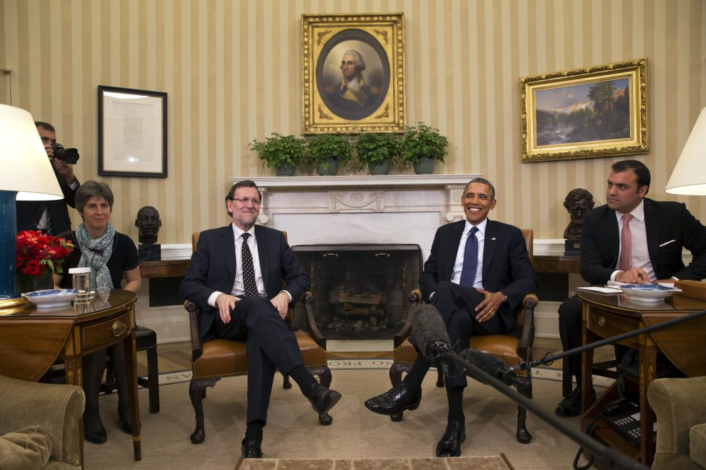 Obama: Robert Gates a ‘good friend’