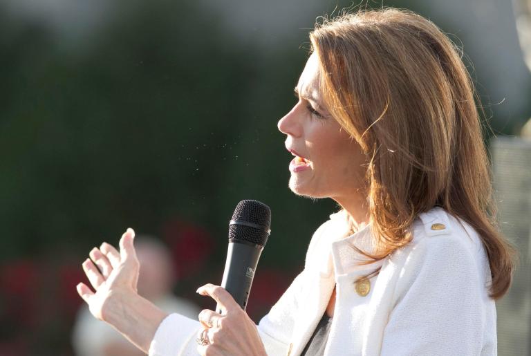 Iowa sets January 3 for caucus vote