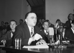 U.S. trained Alaskans as secret ‘stay-behind agents’