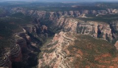 Democratic lawmakers join court fight against Trump’s rollback of national monuments