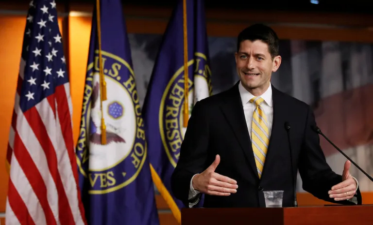 The group has run digital, direct mail, radio and television advertising in more than 75 congressional districts. (AP Photo/Manuel Balce Ceneta)