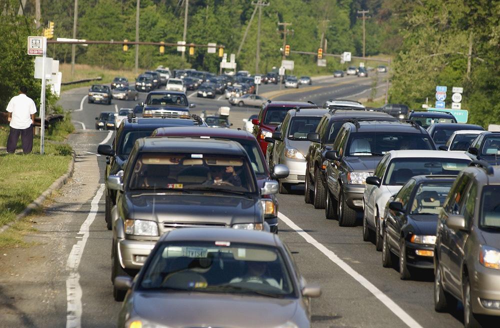 PETA is first to propose naming Virginia road