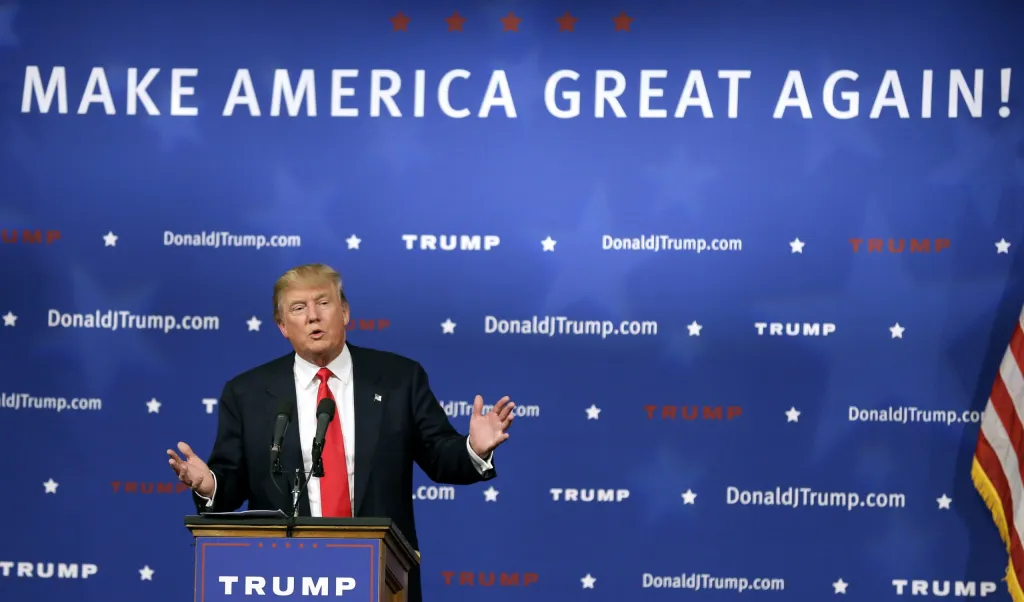 Donald Trump and the GOP’s crazy uncle problem