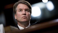 Brett Kavanaugh ‘hopeful’ Supreme Court will soon address ‘perceived ethics issues’
