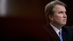 FBI targets four people to question about Brett Kavanaugh allegations