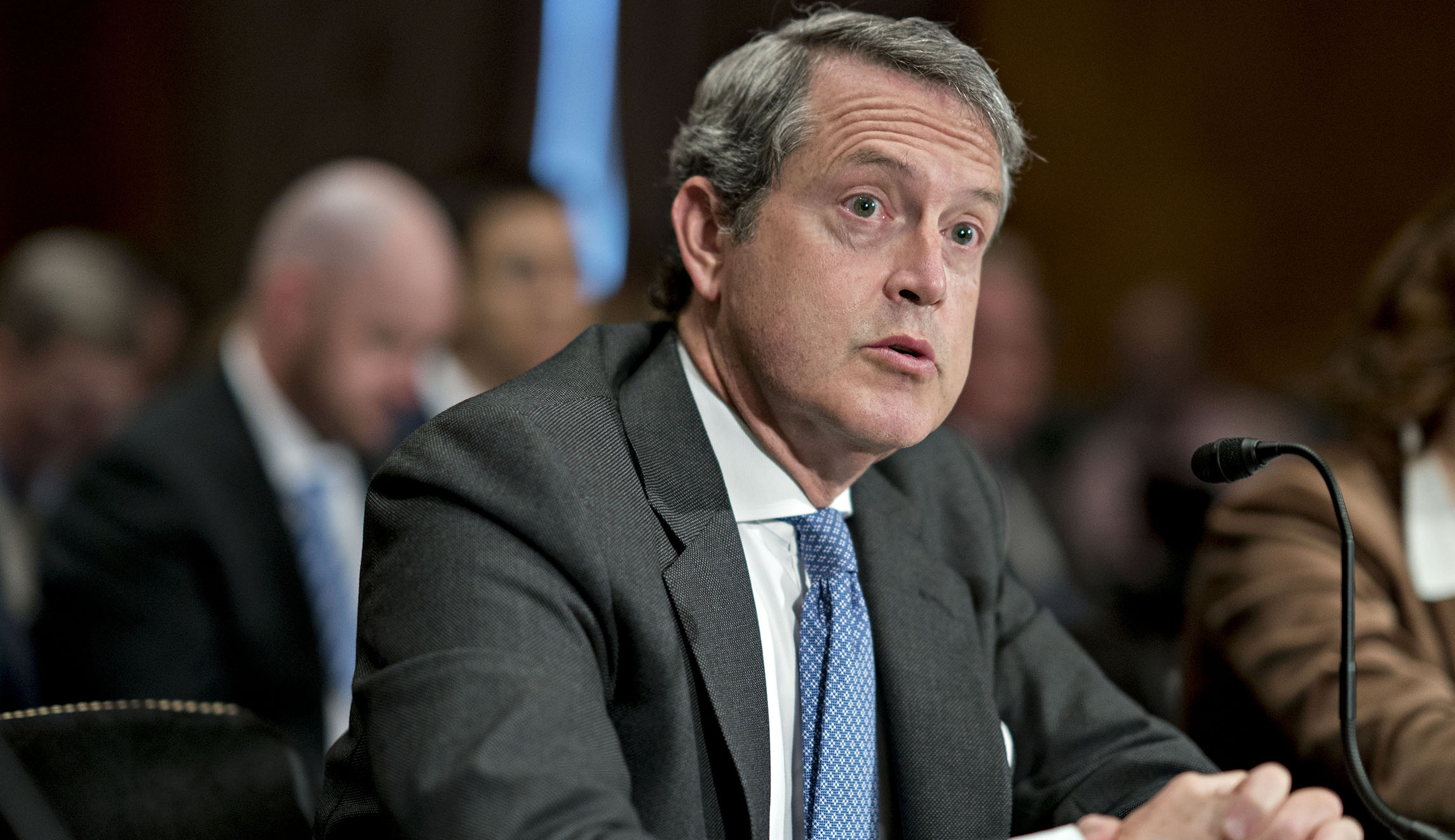 Federal Reserve seeks to join network of central banks addressing climate change risks