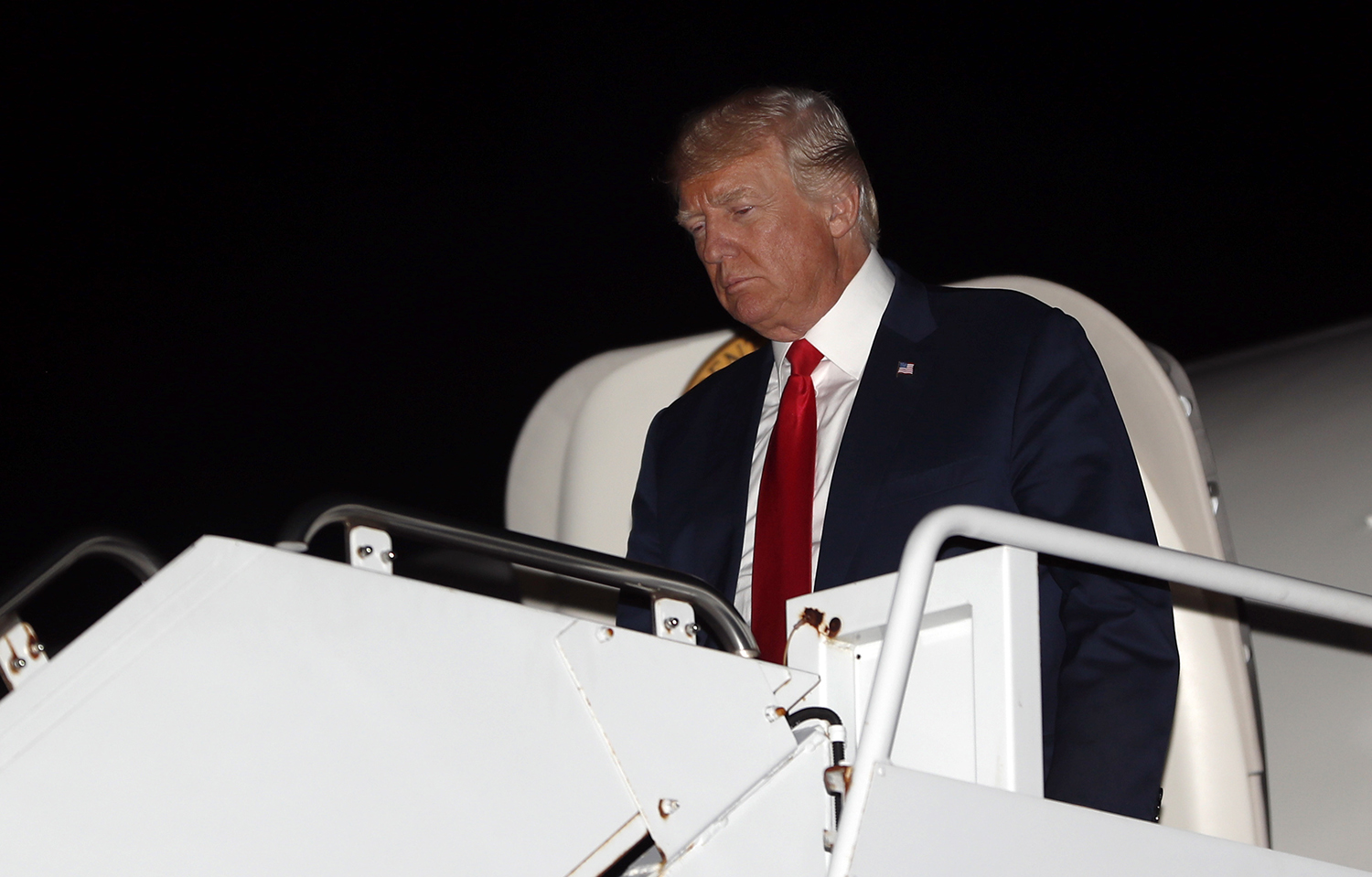 Words for the wise in Charlottesville