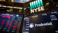 Regulators remove Prudential from the list of non-banks that could threaten the financial system