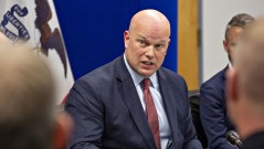 House Dems to acting AG: Have you shared Mueller information with Trump, legal team?