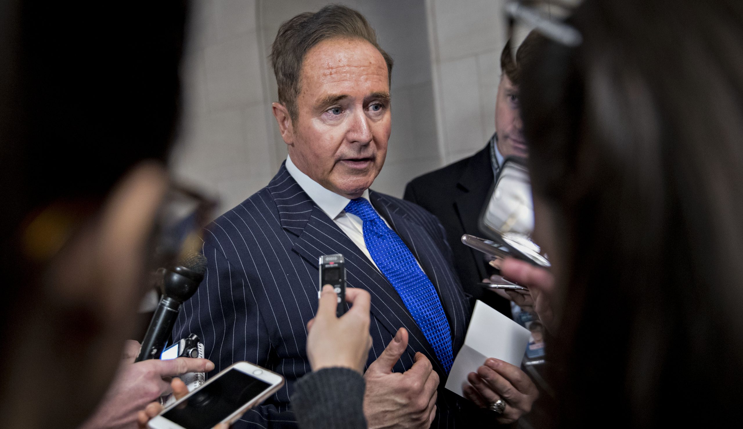 Democrats seeking Obamacare fix before ‘Medicare for all’ roll out ‘Medicare at 50’