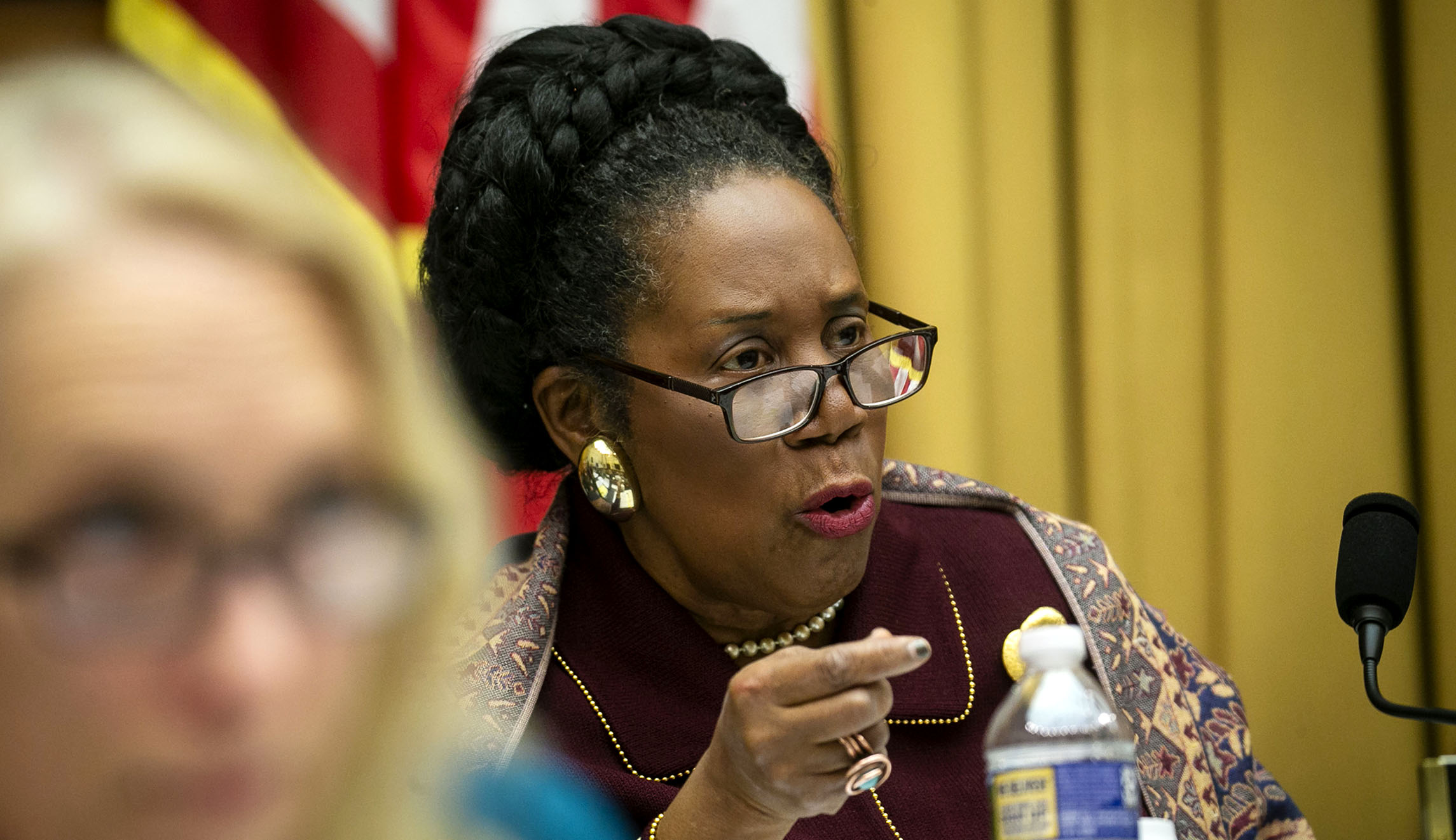 House Judiciary schedules hearing on reparations