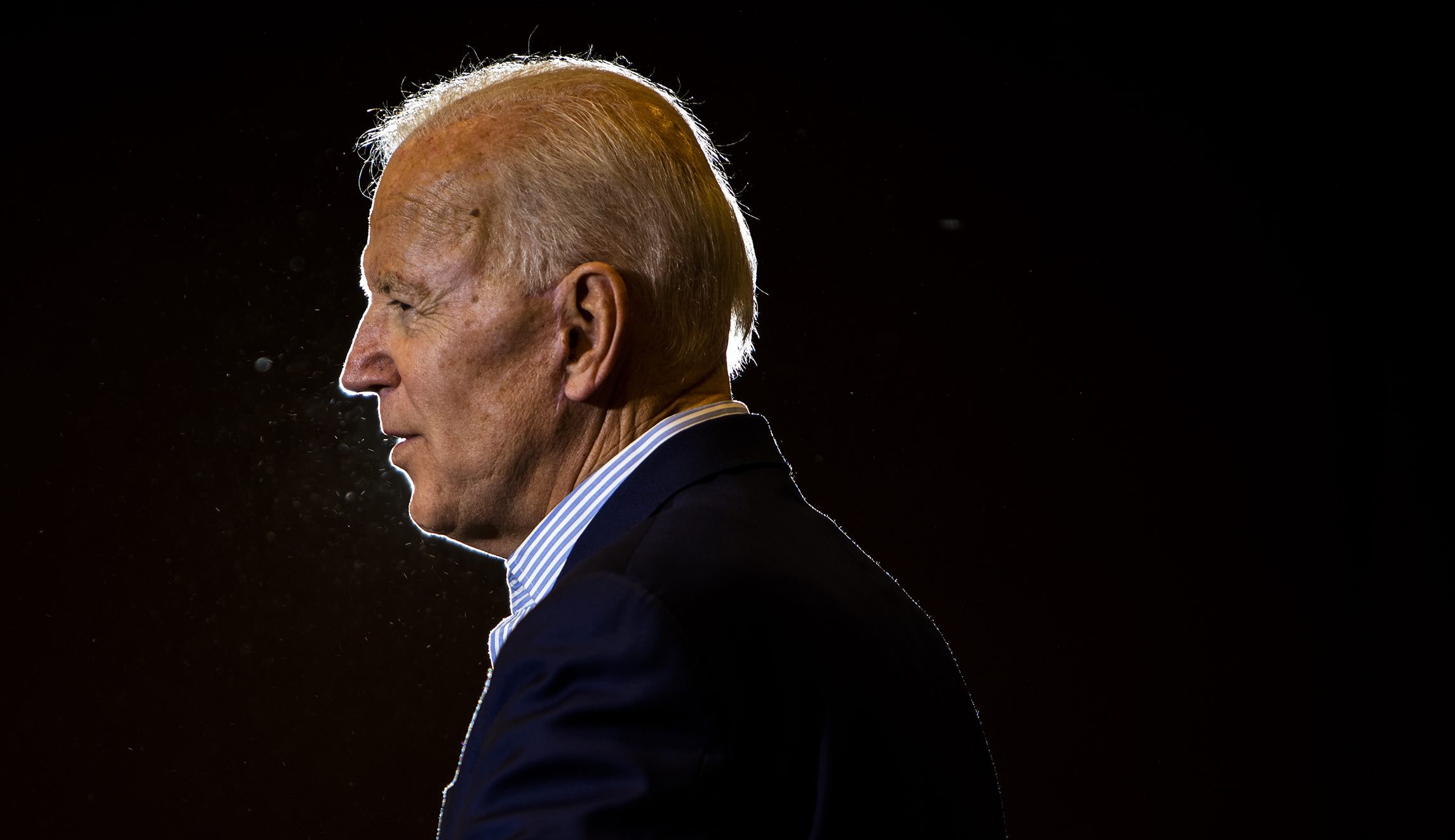 Mother Jones journalist warns of ‘disinformation’ effort tying Joe Biden to deep state